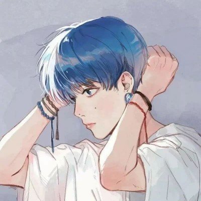 秦时丽人明月心